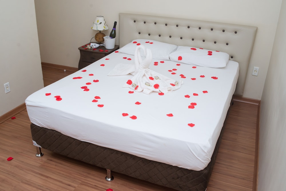 Deluxe Triple Room photo 3