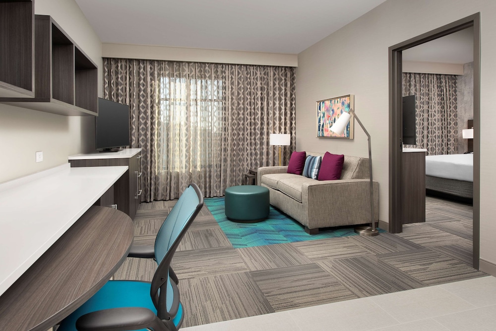 Suite, 1 Bedroom, Non Smoking - Photo 6