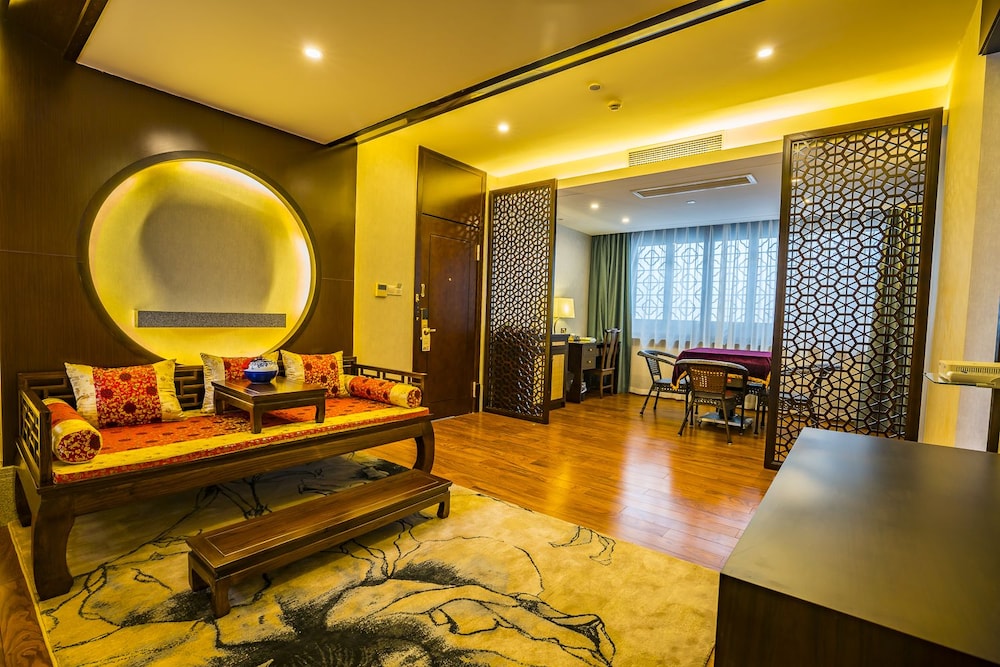 Suite