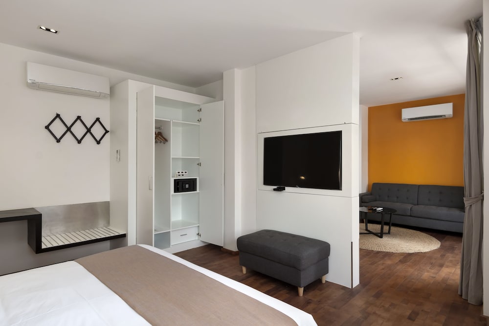 Family Apartment photo 1
