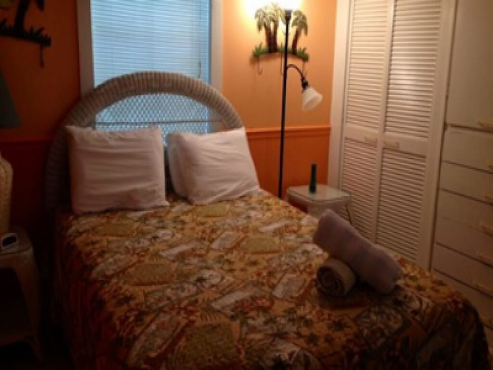 Standard Double Room, Ensuite (Studio / #7)