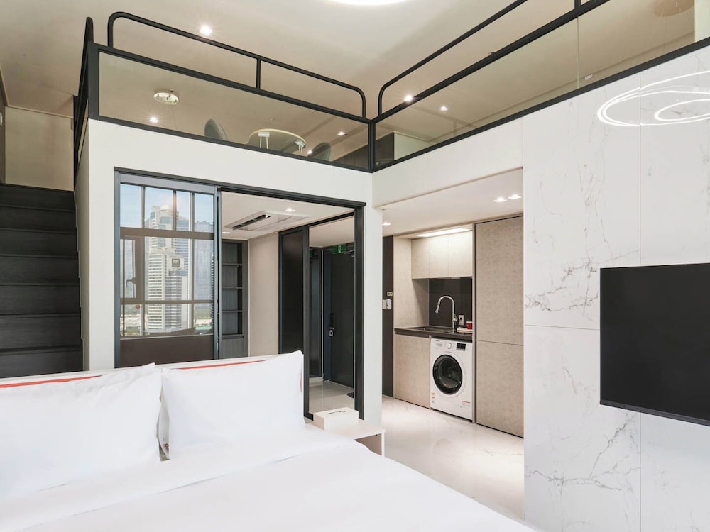 Duplex Ocean Premier Double