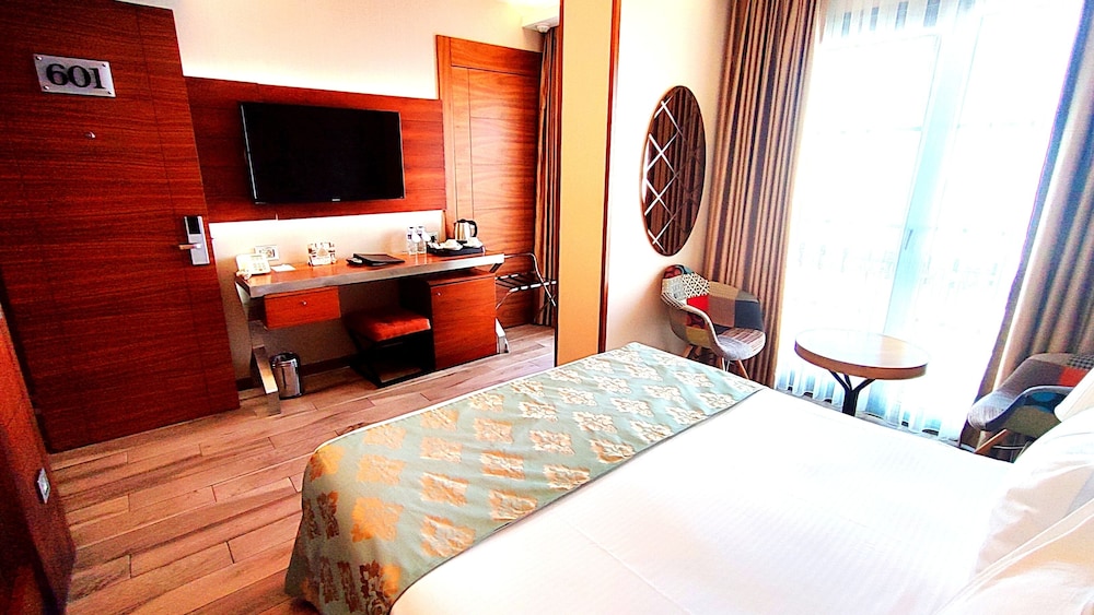 Superior Double or Twin Room photo 2