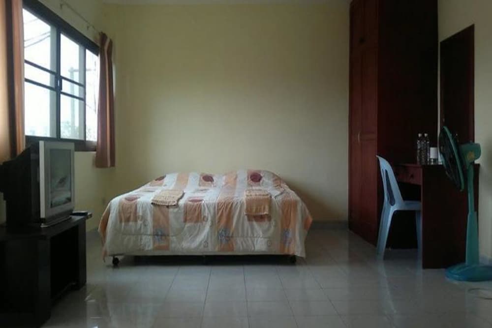 Standard Double Room photo 2