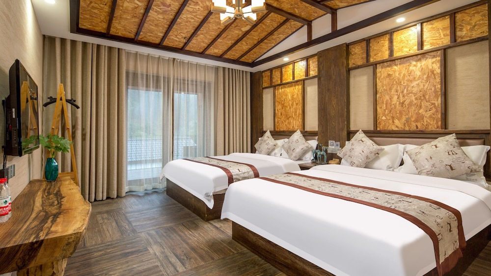 Comfort Twin Room