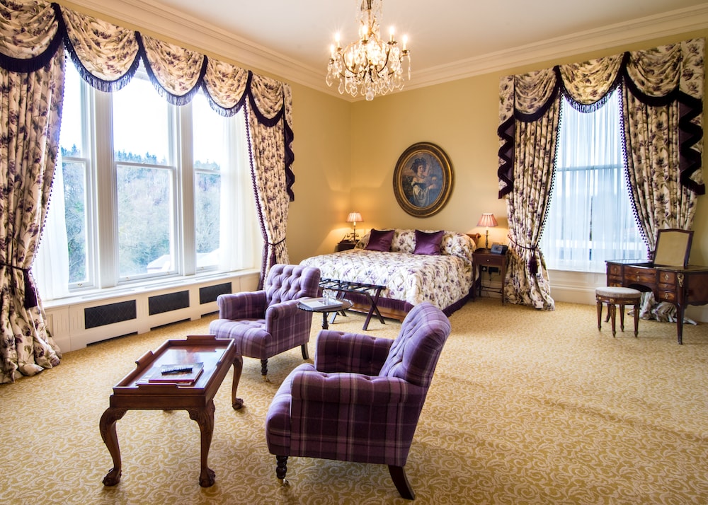 Castle Superior Double Room photo 1