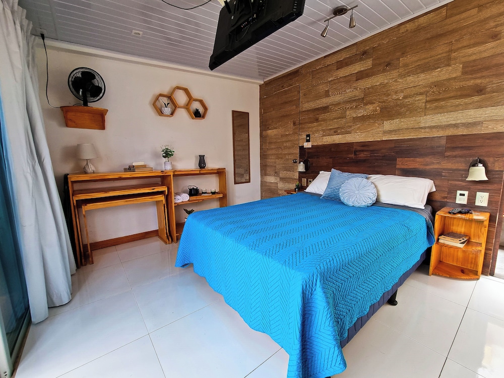 Comfort Double Room, 1 Double Bed, Garden View photo 1
