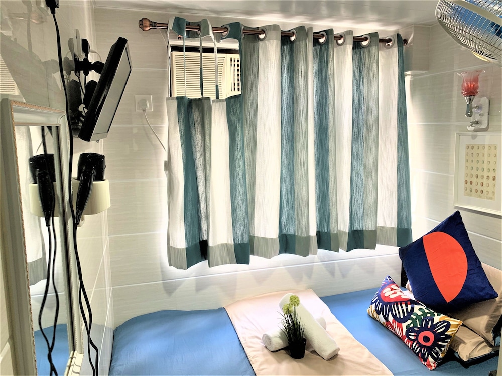 Deluxe Double Room, 1 Double Bed photo 3