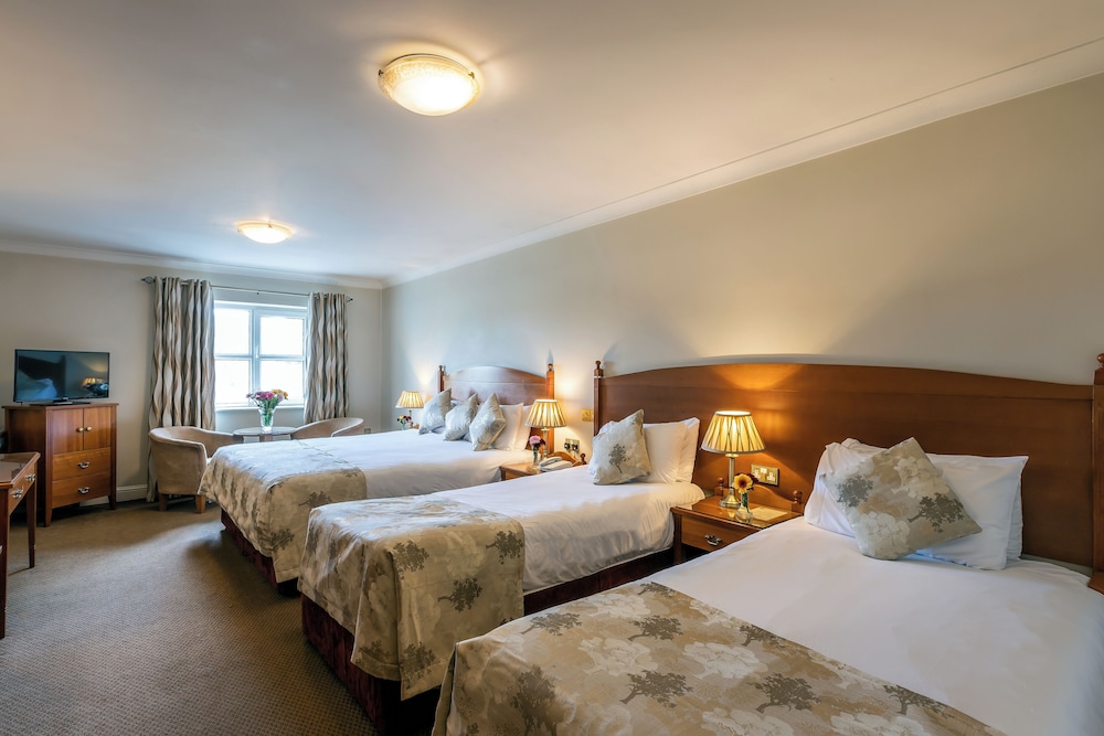 Family Quadruple Room