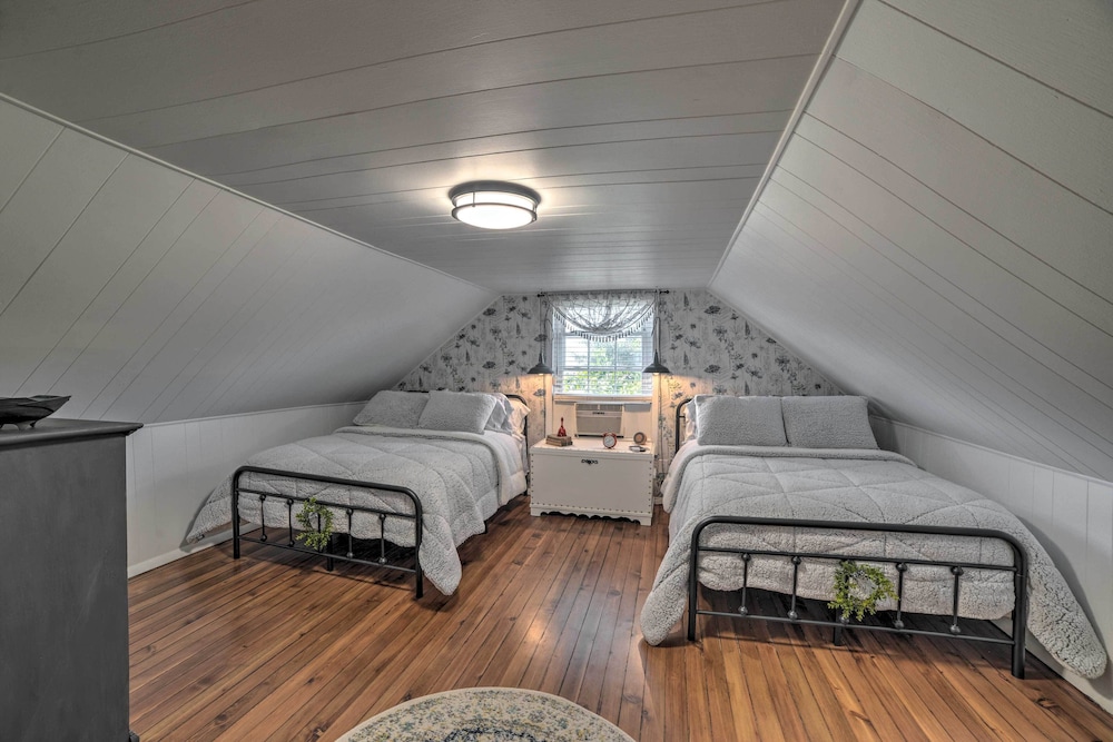 House (2 Bedrooms) photo 3