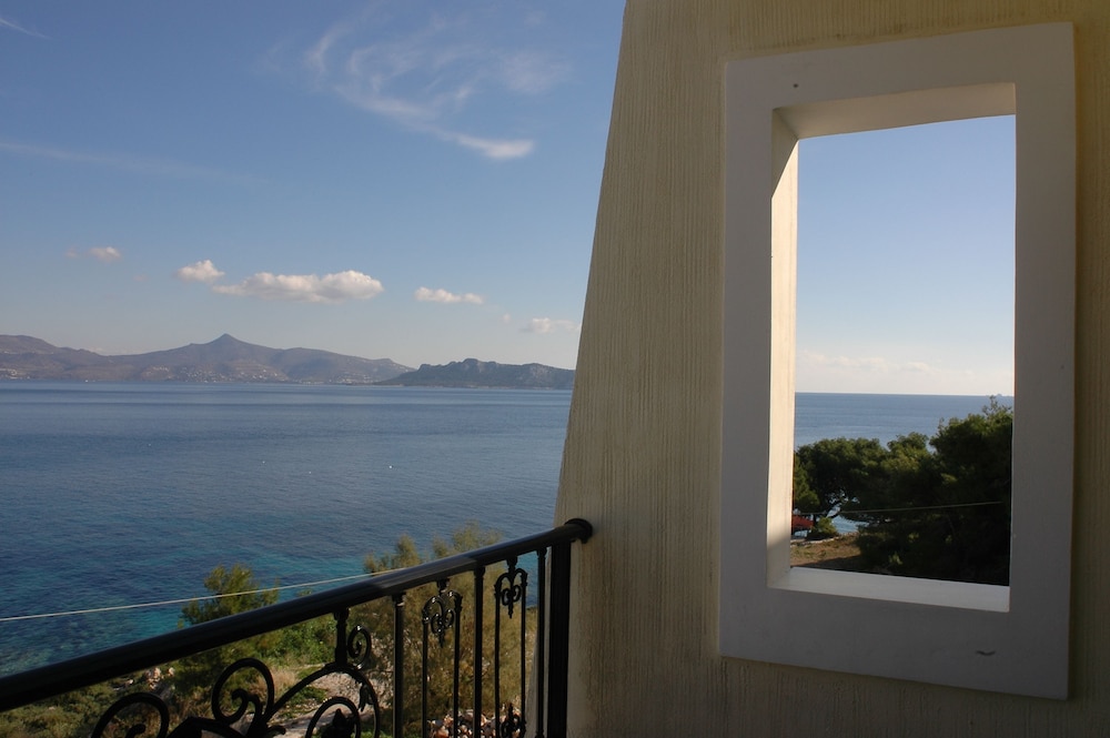 Superior Double Room, Sea view - Photo 14