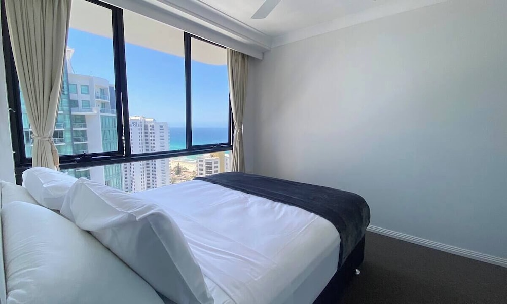 2 Bedroom Ocean View