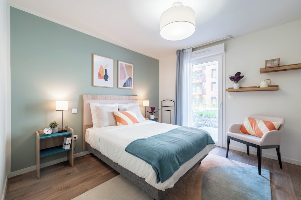 Apartment, 1 Bedroom