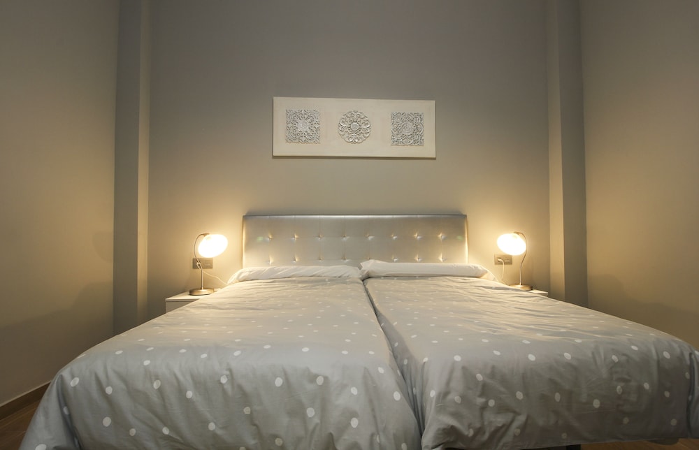 Apartamento, 1 habitación
