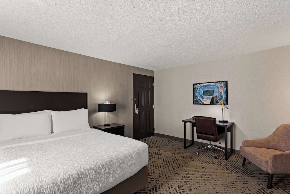 Room, 1 Queen Bed, Non Smoking, Pool View - Photo 3