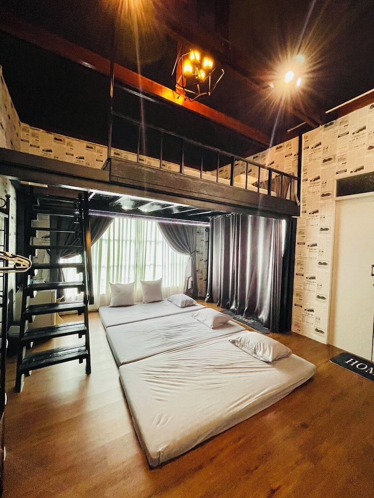 Deluxe Villa - Photo 1