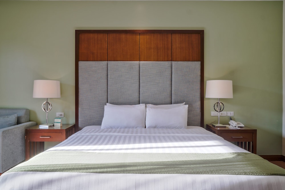 King Suite
