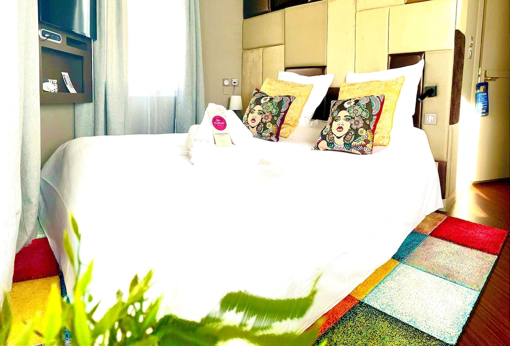 Superior Room, 2 Twin Beds - Photo 5