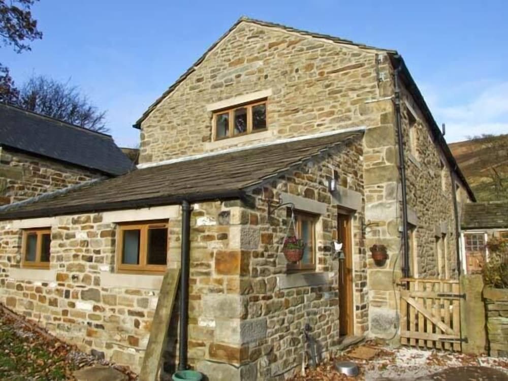 Cottage photo 1