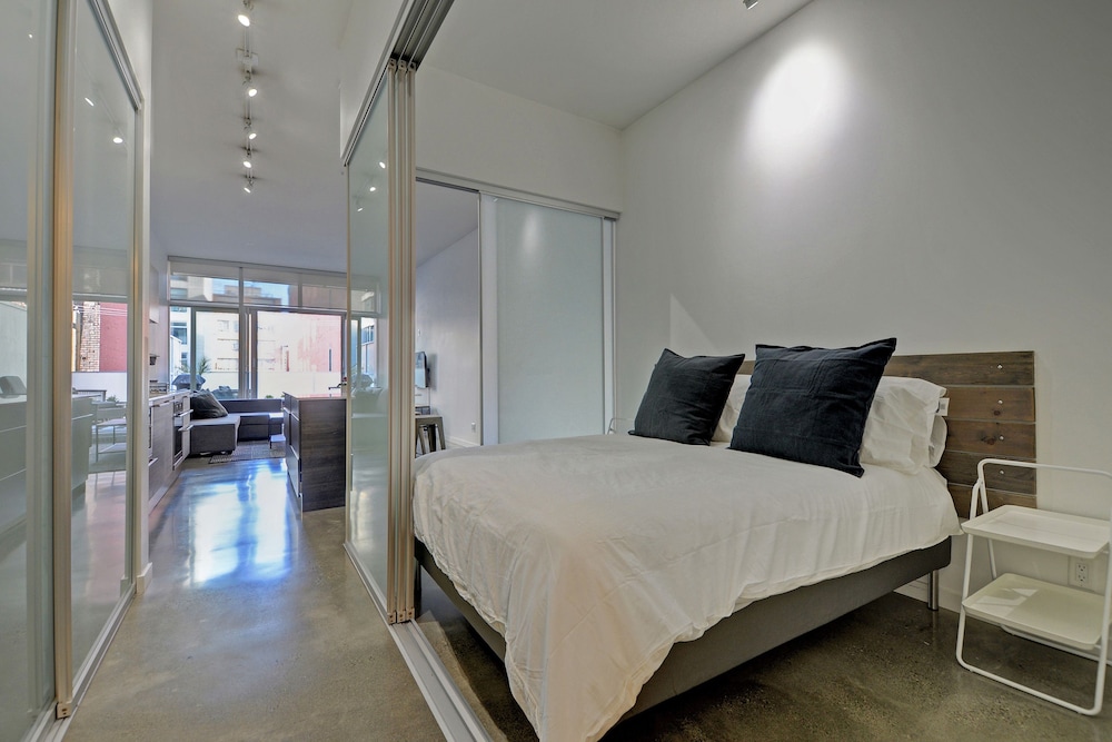 Noel Suites-Gastown, Foto 2