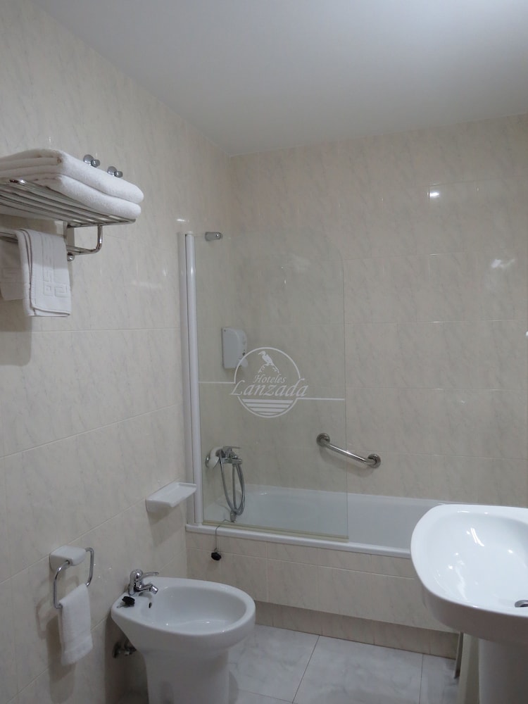 Habitación Triple (3 Adultos)