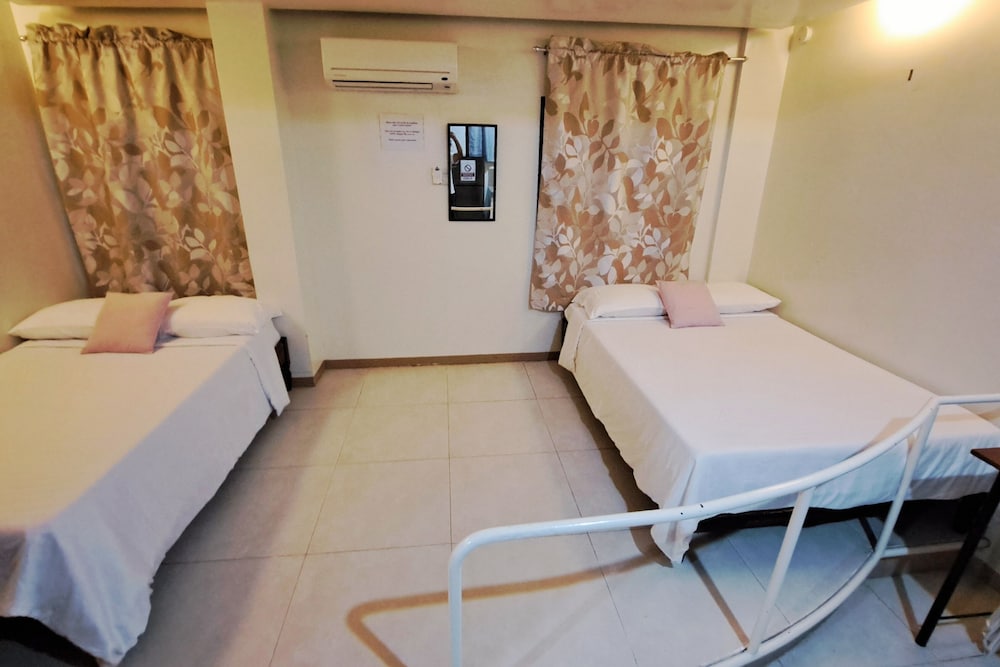 Ground Floor Room