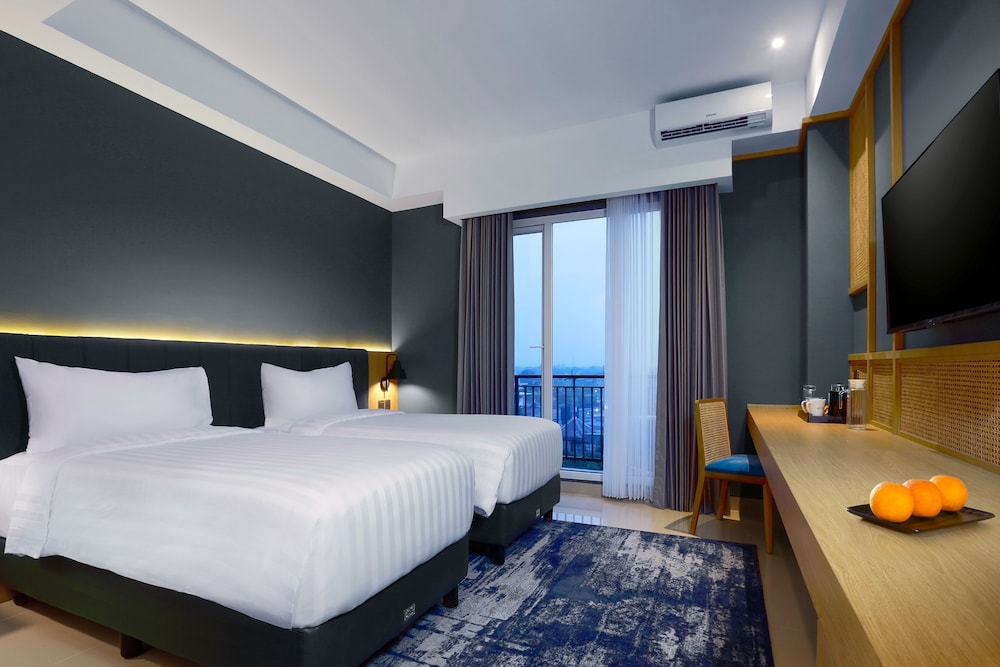 Deluxe Room - Photo 1