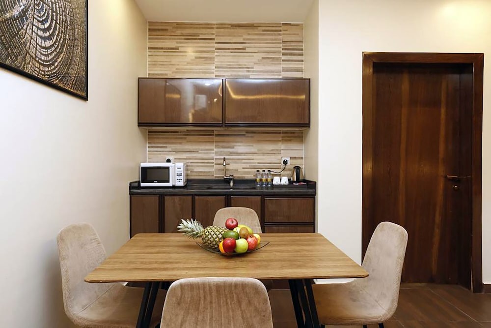 Family Suite