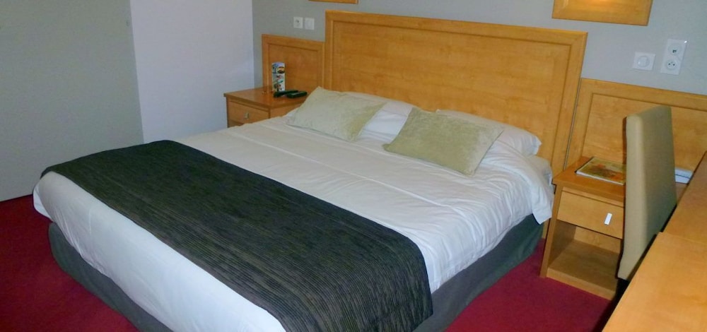 Comfort Double or Twin Room - Photo 3