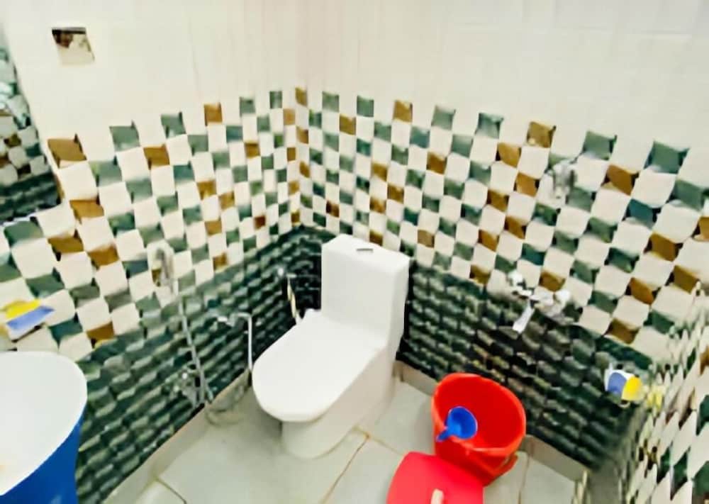 Deluxe Double Room, City View photo 3