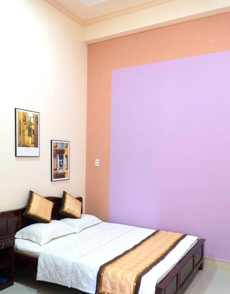 Deluxe Double Room - Photo 10