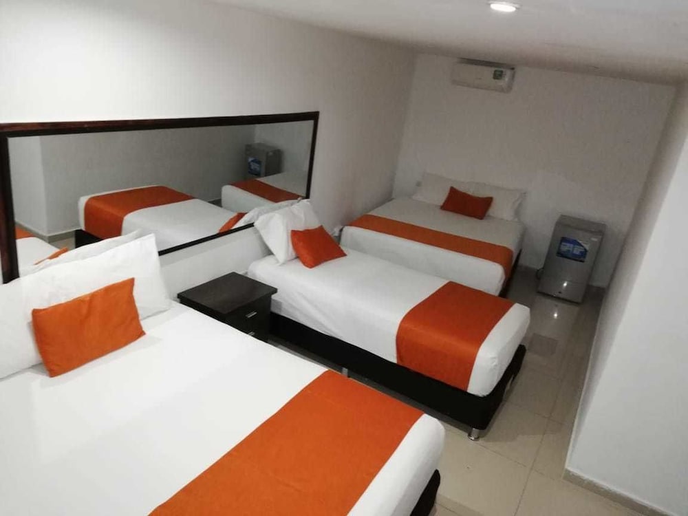 Triple Room photo 1
