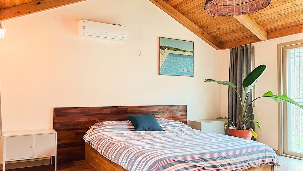 Basic Room, 1 Bedroom (205Ho)