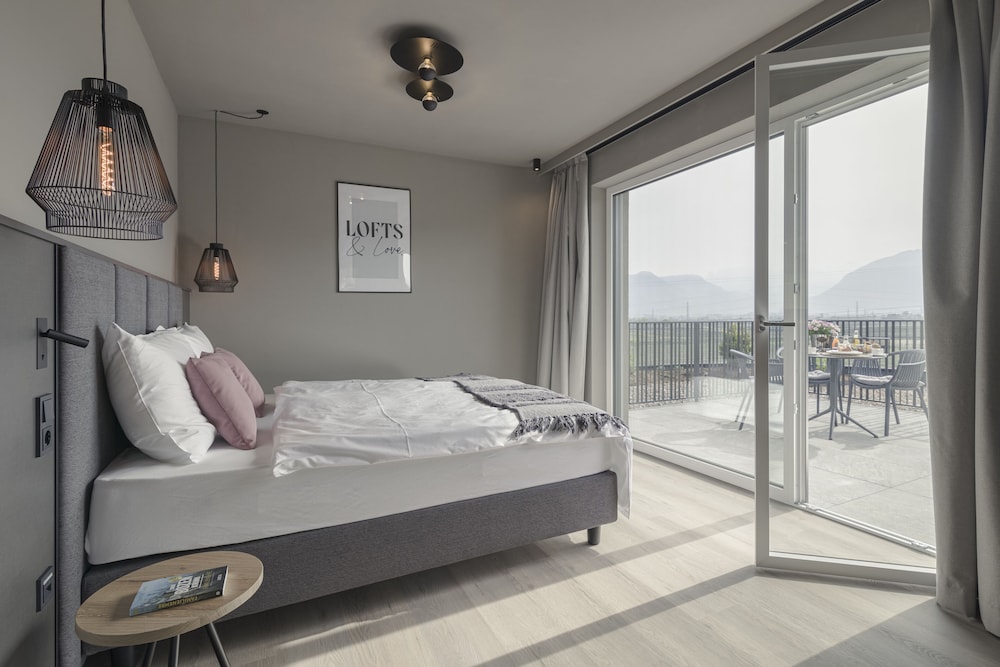 Panoramic Loft photo 2