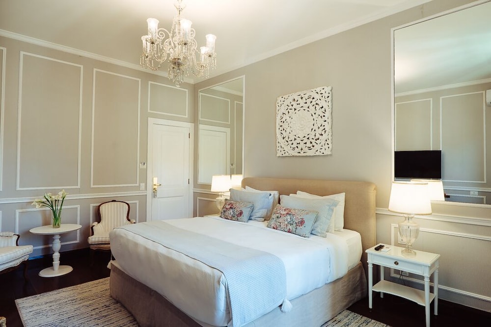 Premium Room - Photo 1