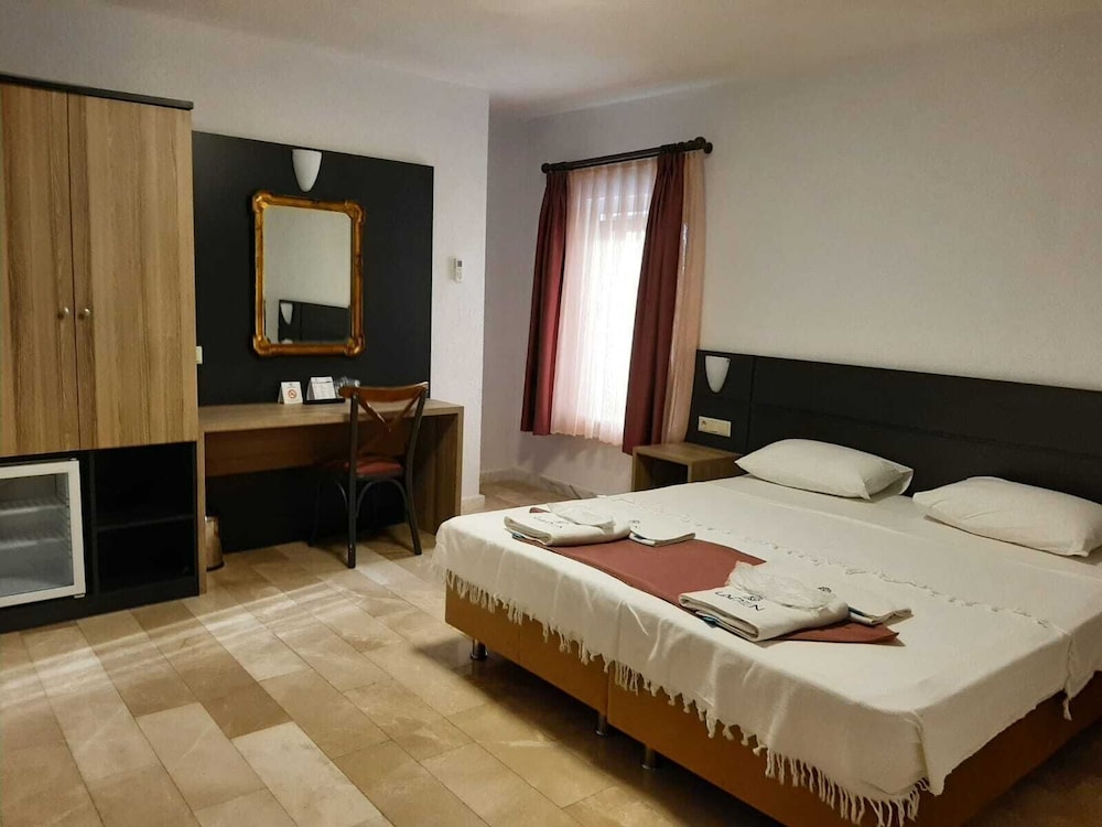 Standard Double or Twin Room, Multiple Beds