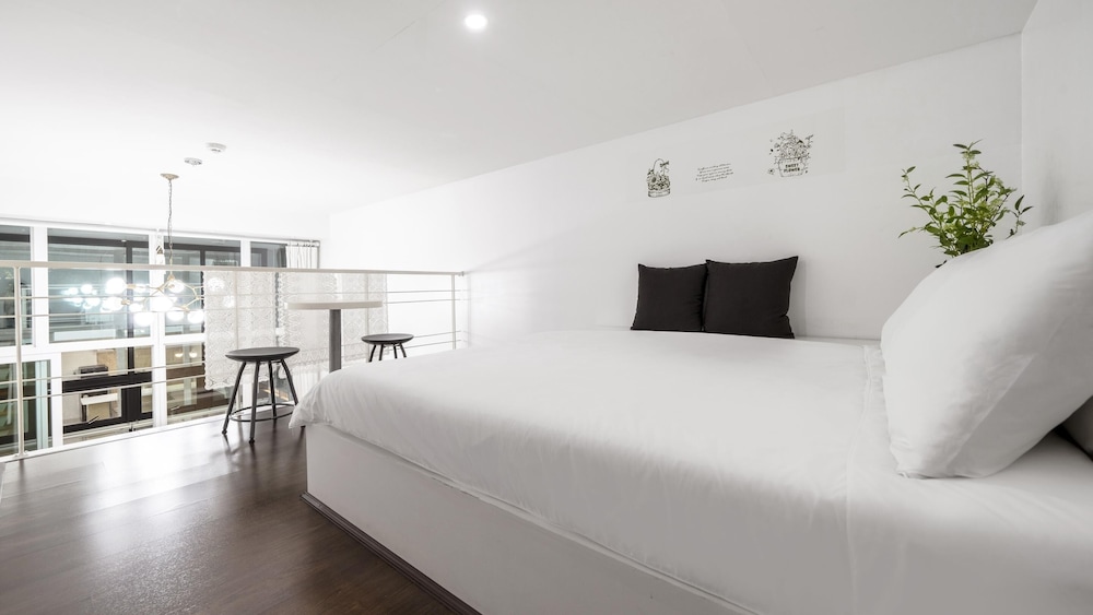 Basic Room, 1 Bedroom (K201) photo 3