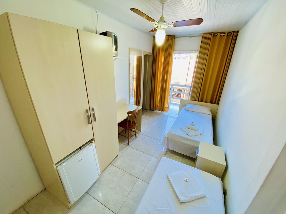 Economy Single Room