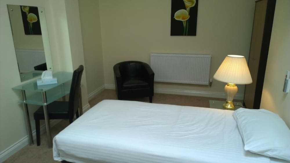 Standard Single Room photo 1
