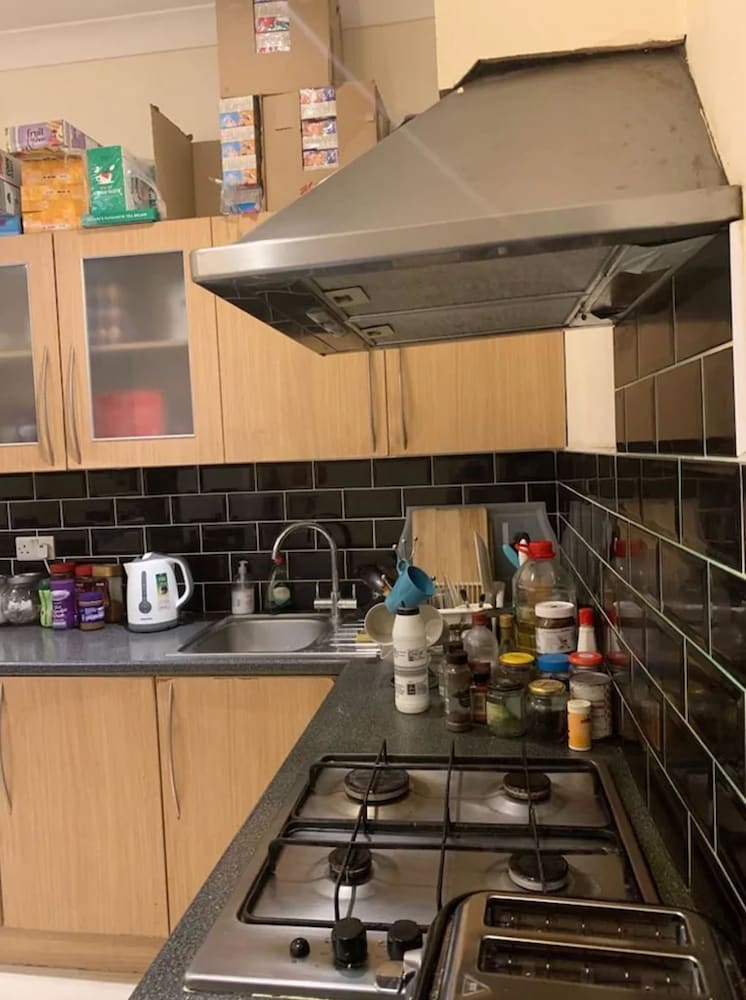Standard Single Room, 1 Twin Bed, Non Smoking, Ensuite photo 2