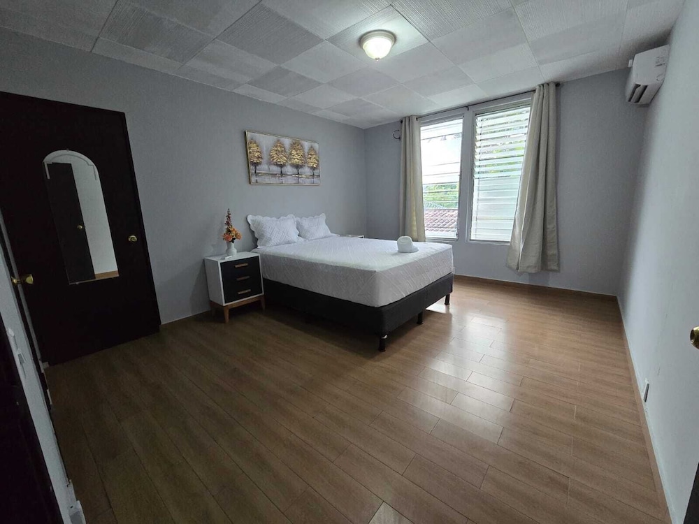 Basic Room