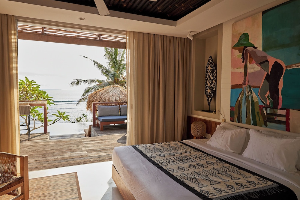 Exclusive Villa, 2 Bedrooms, Private Pool, Ocean View - Photo 1