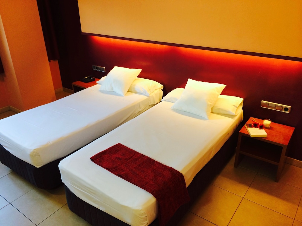 Standard Single Room photo 3