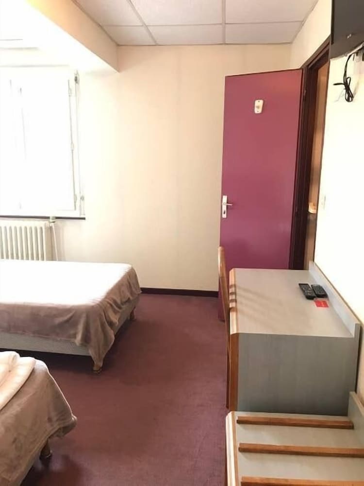 Triple Room photo 3
