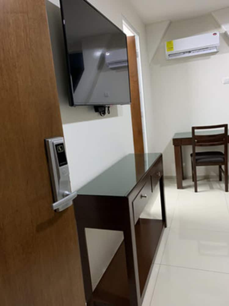 Business Single Room photo 2