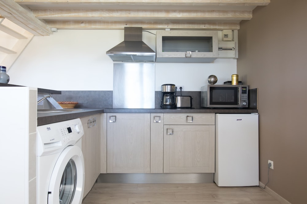 Comfort Loft, Ensuite (Avec Terrasse) photo 3