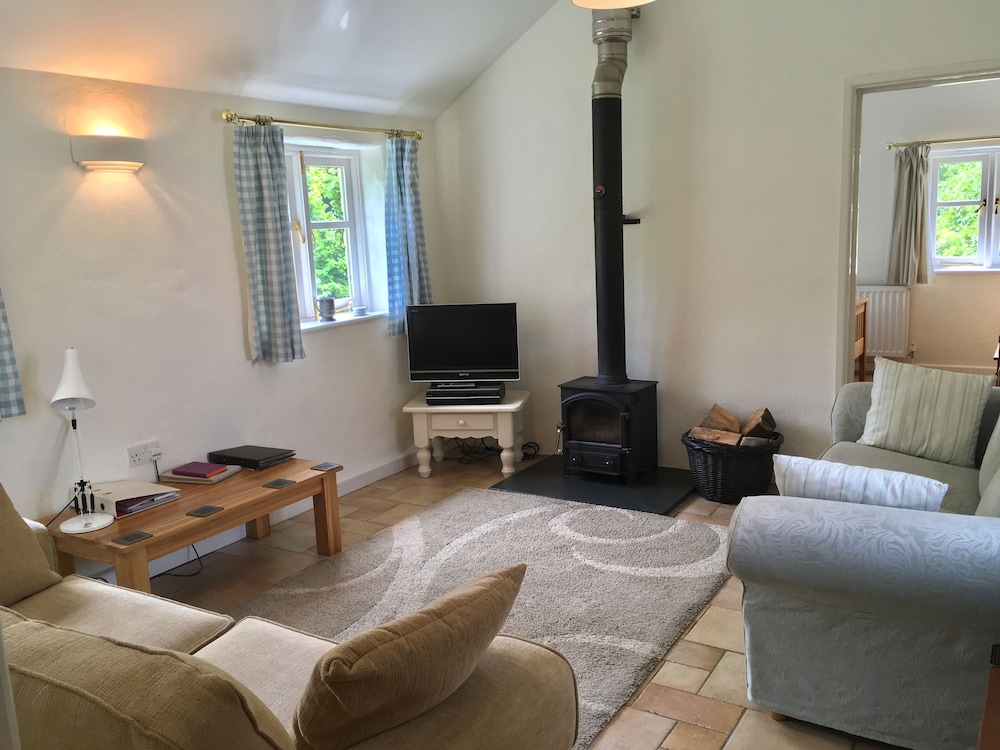 Luxury B&B The New Barn photo 3