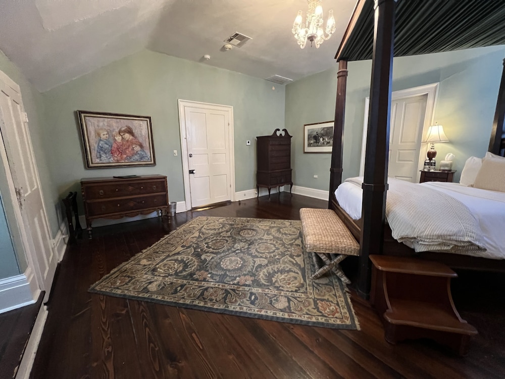 The Ruffin Stirling Room photo 2
