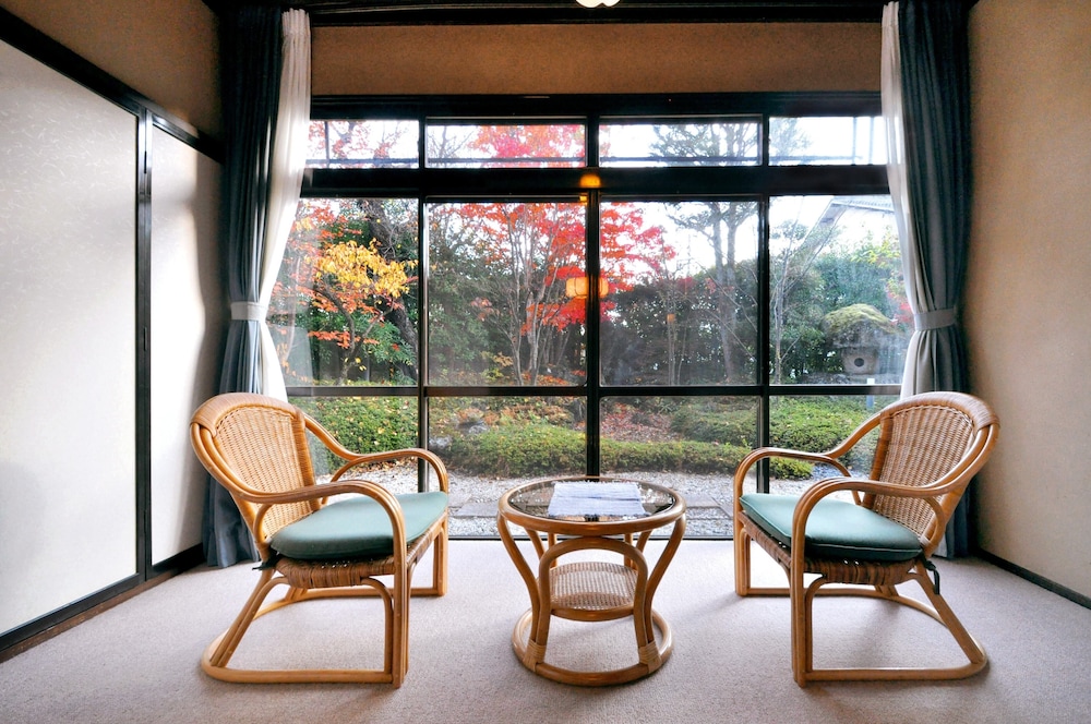 Japanese Style Room for 4 guests - Photo 5