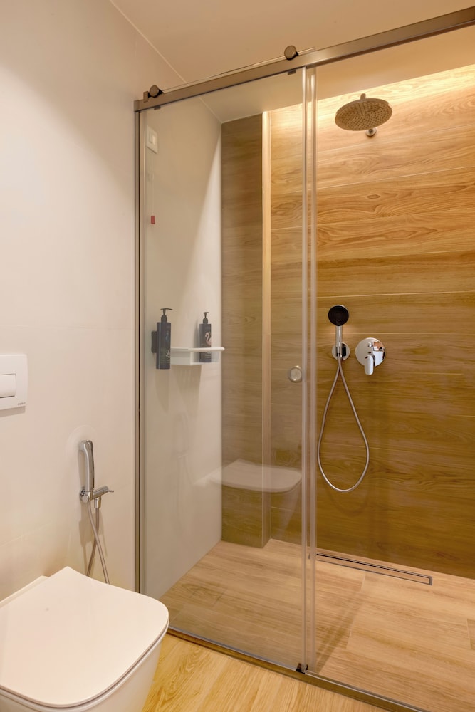 Executive Double Room, Sea View photo 3